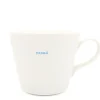 Keith Brymer Jones - Medium Mug - paned (Welsh) - 350ml
