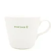 Keith Brymer Jones - Medium Mug - good luck🍀 - 350ml