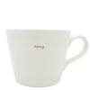Keith Brymer Jones - Medium Mug - smug - 350ml