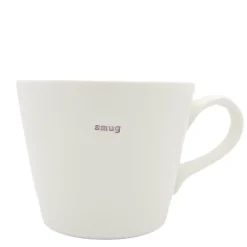 Keith Brymer Jones - Medium Mug - smug - 350ml