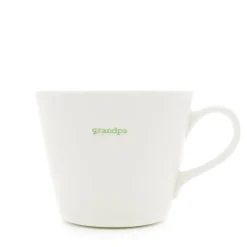 Keith Brymer Jones - Medium Mug - grandpa - 350ml