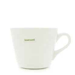 Keith Brymer Jones - Medium Mug - bastard - 350ml
