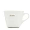 Keith Brymer Jones - Medium Mug - the boss - 350ml