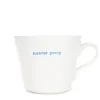 Keith Brymer Jones - Medium Mug - forever young - 350ml