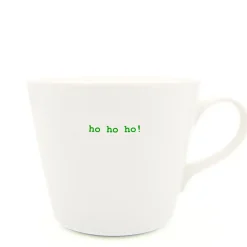 Keith Brymer Jones - Medium Mug - ho ho ho! - 350ml