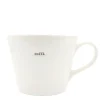 Keith Brymer Jones - Medium Mug - coffi (Welsh) - 350ml
