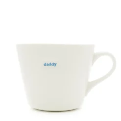 Keith Brymer Jones - Medium Mug - daddy - 350ml