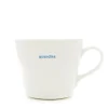 Keith Brymer Jones - Medium Mug - grandma - 350ml