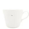 Keith Brymer Jones - Medium Mug - te (Welsh) - 350ml