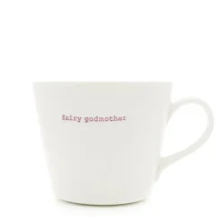 Keith Brymer Jones - Medium Mug - fairy godmother - 350ml