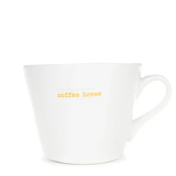 Keith Brymer Jones - Medium Mug - coffee lover - 350ml
