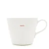 Keith Brymer Jones - Medium Mug - twat - 350ml