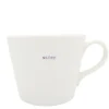 Keith Brymer Jones - Medium Mug - wifey - 350ml