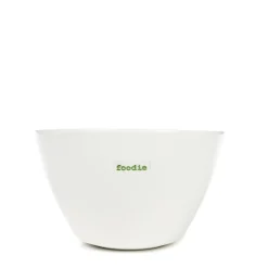 Keith Brymer Jones - Medium Bowl - foodie- 500ml
