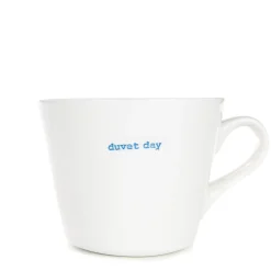 Keith Brymer Jones - Medium Mug - duvet day - 350ml