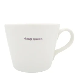 Keith Brymer Jones - Medium Mug - drag queen - 350ml