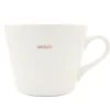 Keith Brymer Jones - Medium Mug - cwtch (Welsh) - 350ml