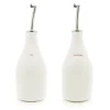 Keith Brymer Jones - Oil & Vinegar Bottle Set - 300ml