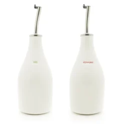Keith Brymer Jones - Oil & Vinegar Bottle Set - 300ml
