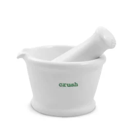 Keith Brymer Jones - Pestle & Mortar - crush