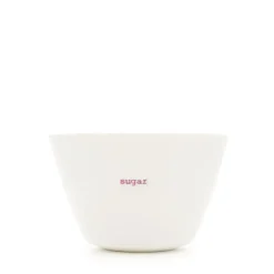 Keith Brymer Jones - Small Bowl - sugar - 200ml