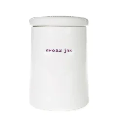 Keith Brymer Jones - Storage Jar - swear jar - 1,100ml