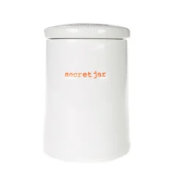 Keith Brymer Jones - Storage Jar - secret jar - 1,100ml