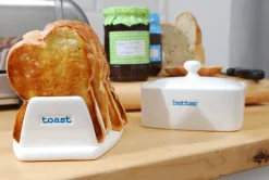 Keith Brymer Jones - Toast Rack - toast