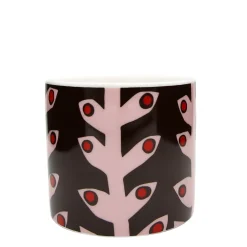 Kiran Ravilious - Medium Ceramic Mug 325ml - Trad 2