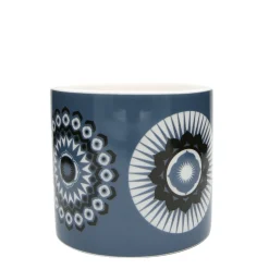 Mini Moderns - Medium Ceramic Mug 325ml - Darjeeling 4