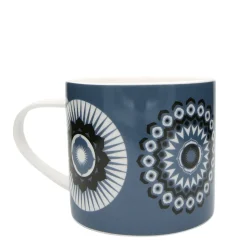 Mini Moderns - Medium Ceramic Mug 325ml - Darjeeling 4