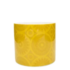 Mini Moderns - Medium Ceramic Mug 325ml - Darjeeling Tonal 1