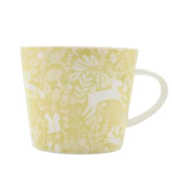 Scion Living - Animal Mug - Kelda - Zest - 350ml