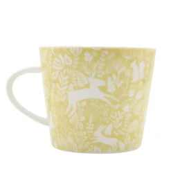 Scion Living - Animal Mug - Kelda - Zest - 350ml