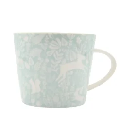 Scion Living - Animal Mug - Kelda - Mint - 350ml