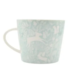 Scion Living - Animal Mug - Kelda - Mint - 350ml
