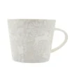 Scion Living - Animal Mug - Kelda - Grey - 350ml