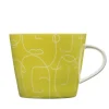 Scion Living - Ceramic Mug - Epsilon - Zest - 350ml