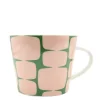 Scion Living - Ceramic Mug - Lohko - Milkshake & Mint - 350ml
